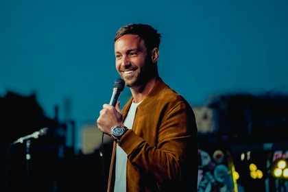 Jeff Dye