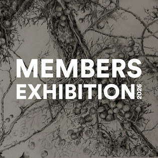 Members Exhibition and Reception 2026
