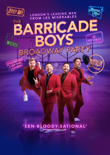 Barricade Boys