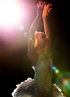 American Ballet Theatre Studio Company