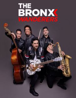 Bronx Wanderers