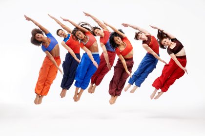 Parsons Dance