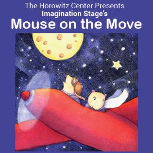 Dec 12-20, 2026 Mouse On The Move