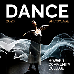 Nov 6-7 (D) HCC Dance Showcase 2026