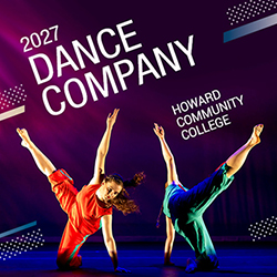 Mar 12-13 (D) HCC Dance Company Concert 2027