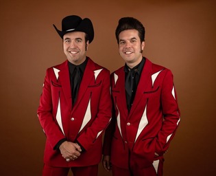 THE MALPASS BROTHERS -LST27