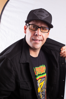 Pablo Francisco 