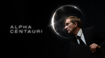 Alpha Centauri