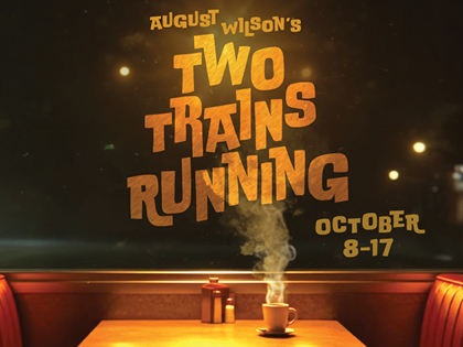 (2027) Two Trains Running
