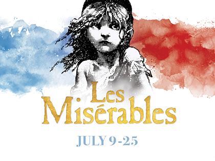 (2027) Les Misérables