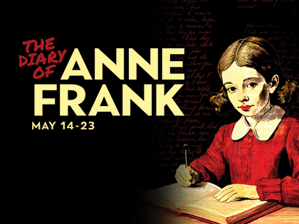 (2027) Diary of Anne Frank