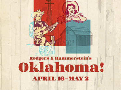 (2027) Oklahoma!