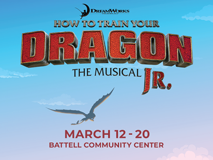 (2027) How to Train Your Dragon The Musical JR.