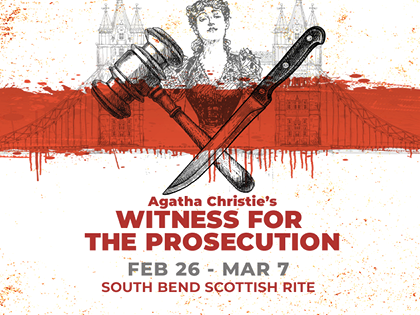 (2027) Witness For the Prosecution