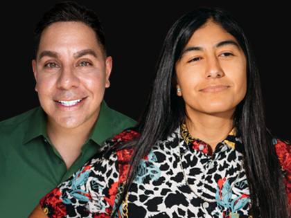 JoseNotJuan & Nana Rodriguez