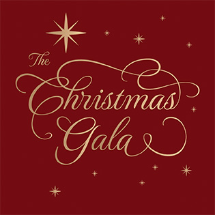 The Christmas Gala 2026 - In person
