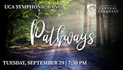 Symphonic Band Concert 9/29/26