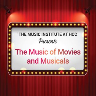 Mar 5, 2027 (TMI) Music of Movies and Musicals 