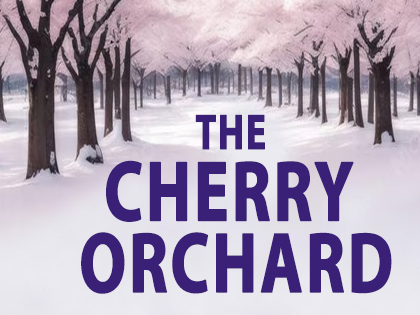 The Cherry Orchard