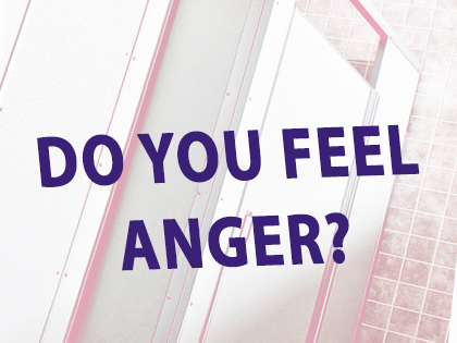 Do You Feel Anger
