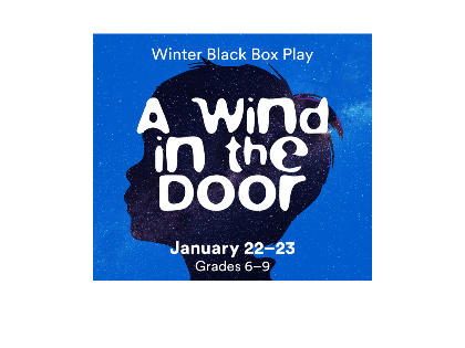 A Wind in the Door (Gr. 6-9)