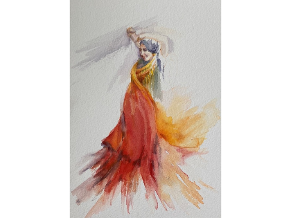Watercolor Wonder Winter 2027