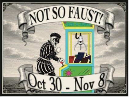 Not So Faust!