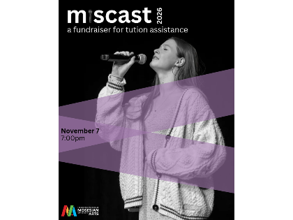 Miscast 2026