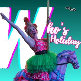 Who's Holiday 2026