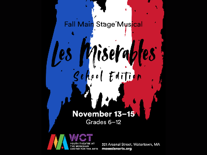 Les Miserables: School Edition